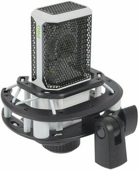 Kondenzátorový studiový mikrofon LEWITT LCT 240 PRO WH ValuePack Kondenzátorový studiový mikrofon - 2