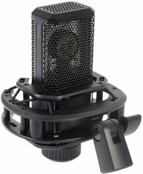 Studio Condenser Microphone LEWITT LCT 240 PRO BK ValuePack Studio Condenser Microphone - 2