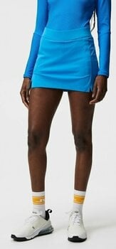 Kleid / Rock J.Lindeberg Amelie Golf Skirt Brilliant Blue L - 2