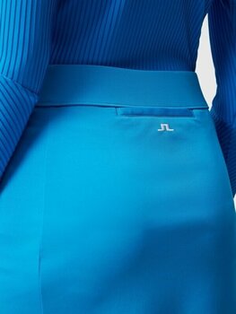 Jupe robe J.Lindeberg Amelie Golf Skirt Brilliant Blue L - 5