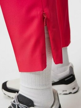 Trousers J.Lindeberg Pia Golf Pant Azalea 26 - 5