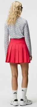 Nederdel / kjole J.Lindeberg Adina Golf Skirt Azalea L - 4