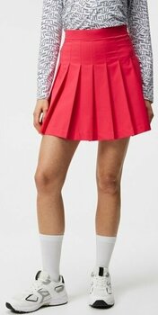 Skirt / Dress J.Lindeberg Adina Golf Skirt Azalea M - 2