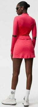 Skirt / Dress J.Lindeberg Amelie Mid Golf Skirt Azalea XL - 3