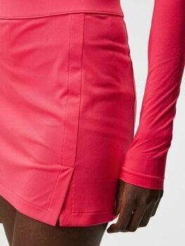 Spódnice i sukienki J.Lindeberg Amelie Mid Golf Skirt Azalea XL - 5