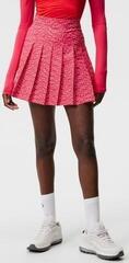 Krila in obleke J.Lindeberg Adina Print Golf Azalea Outline Bridge Swirl - 2