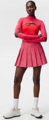 Krila in obleke J.Lindeberg Adina Print Golf Azalea Outline Bridge Swirl - 3