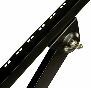 Support pour rack Ultimate JS-SRR100 Rolling Rack Stand - 2