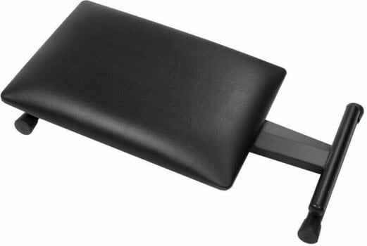 Metal piano stool
 Ultimate JS-SB100 Small Keyboard Bench - 4
