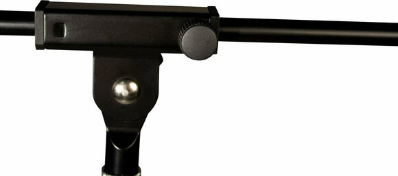 Acessório para suporte de microfone Ultimate JS-FB100 Fixed-Length Microphone Boom Arm - 2