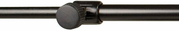 Accessoires voor microfoonstandaard Ultimate JS-TB100 Telescoping Microphone Boom Arm - 3