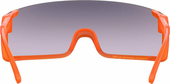Ochelari ciclism POC Propel Fluorescent Orange Translucent/Violet Gray Ochelari ciclism - 4