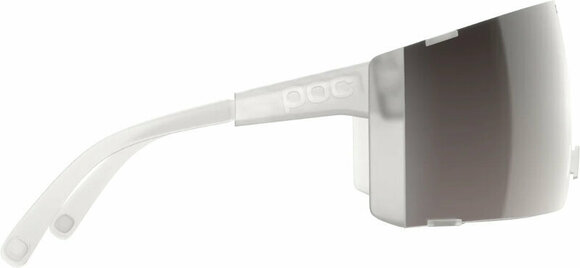 Колоездене очила POC Propel Grey Translucent Violet/Silver Колоездене очила - 3
