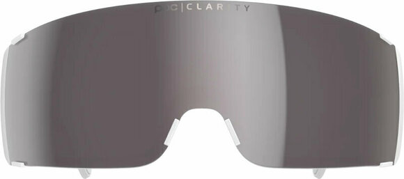 Lunettes vélo POC Propel Hydrogen White/Violet Silver Lunettes vélo - 2