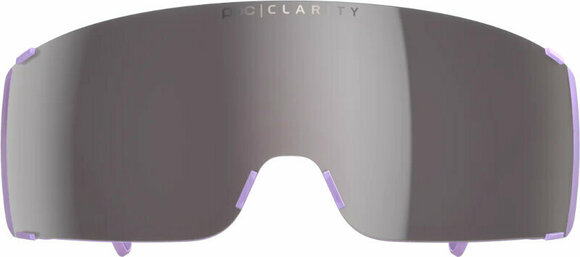 Колоездене очила POC Propel Purple Quartz Translucent/Violet Silver Колоездене очила - 2