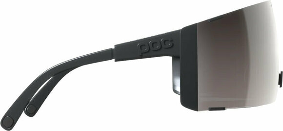 Lunettes vélo POC Propel Uranium Black/Violet Silver Lunettes vélo - 3