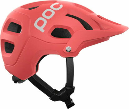 Cyklistická helma POC Tectal Ammolite Coral Matt 59-62 Cyklistická helma - 3