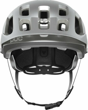 Cyklistická helma POC Tectal Race MIPS Argentite Silver/Uranium Black Matt 59-62 Cyklistická helma - 2