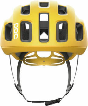 Cyklistická helma POC Ventral Air MIPS Aventurine Yellow Matt 54-59 Cyklistická helma - 2
