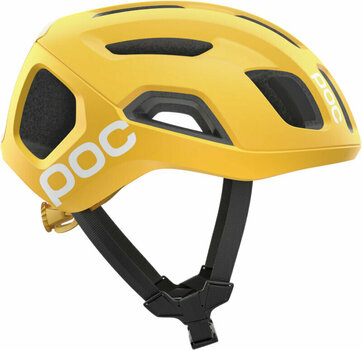Cyklistická helma POC Ventral Air MIPS Aventurine Yellow Matt 54-59 Cyklistická helma - 3