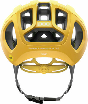 Cyklistická helma POC Ventral Air MIPS Aventurine Yellow Matt 54-59 Cyklistická helma - 4