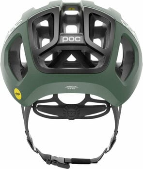 Cyklistická helma POC Ventral Air MIPS Epidote Green Matt 56-61 Cyklistická helma - 4