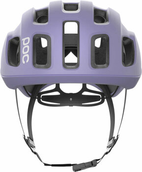 Каска за велосипед POC Ventral Air MIPS Purple Amethyst Matt 50-56 Каска за велосипед - 2