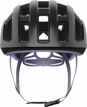 Cyklistická helma POC Ventral Lite Uranium Black/Purple Amethyst Matt 54-59 Cyklistická helma - 2