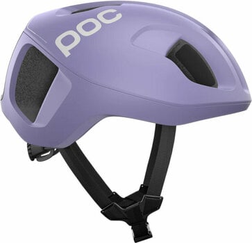 Cyklistická helma POC Ventral MIPS Purple Amethyst Matt 54-59 Cyklistická helma - 3