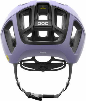 Cyklistická helma POC Ventral MIPS Purple Amethyst Matt 54-59 Cyklistická helma - 4