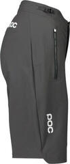 Pyöräilyshortsit ja -housut POC Essential Enduro Shorts Sylvanite Grey S Pyöräilyshortsit ja -housut - 1