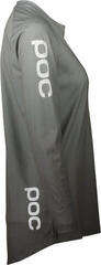 Cyklo-Dres POC Essential MTB Lite LS Dres Gradient Sylvanite Grey XL - 1