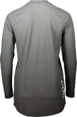 Cyklo-Dres POC Essential MTB Lite LS Dres Gradient Sylvanite Grey XL - 2