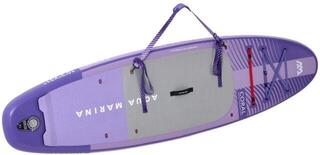 Paddleboard Aqua Marina Coral Night Fade 10'2'' (310 cm) Paddleboard - 2