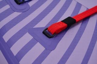 Paddleboard Aqua Marina Coral Night Fade 10'2'' (310 cm) Paddleboard - 4