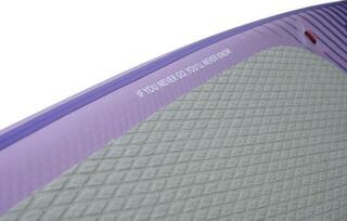 Paddleboard Aqua Marina Coral Night Fade 10'2'' (310 cm) Paddleboard - 7