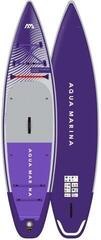 Paddleboard Aqua Marina Coral Touring Night Fade 11'6'' (350 cm) Paddleboard - 1