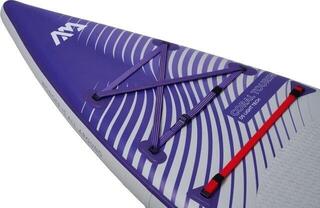 Paddleboard Aqua Marina Coral Touring Night Fade 11'6'' (350 cm) Paddleboard - 3