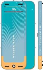 Paddleboard Aqua Marina Peace Summer Vacation 8'2'' (250 cm) Paddleboard - 1