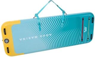 Paddleboard Aqua Marina Peace Summer Vacation 8'2'' (250 cm) Paddleboard - 2