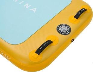 Paddleboard Aqua Marina Peace Summer Vacation 8'2'' (250 cm) Paddleboard - 6