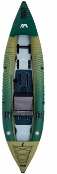 Kayak, canoë Aqua Marina Caliber 13'1" (398 cm) - 2