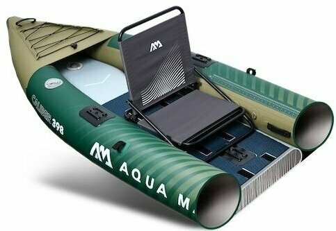 Kayak, canoa Aqua Marina Caliber 13'1" (398 cm) - 10