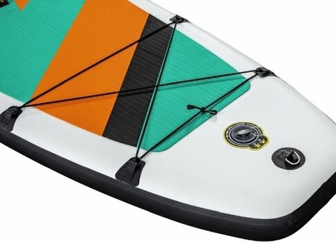 Paddle Board Hydro Force Breeze Panorama 10’ (305 cm) Paddle Board - 5