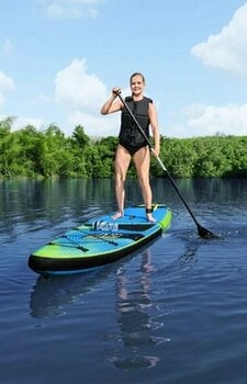 Prancha de paddle Hydro Force Aqua Excursion 12’6’’ (381 cm) Prancha de paddle - 6