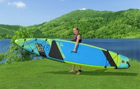 Paddle Board Hydro Force Aqua Excursion 12’6’’ (381 cm) Paddle Board - 7