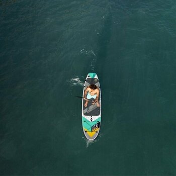 Paddleboard Hydro Force Aqua Wander Combo 10’ (305 cm) Paddleboard - 8