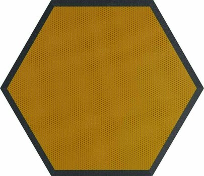 Absorptiepaneel schuim Ultimate UA-HX-24KW Hexagonal Foam Wall Panel 24'' Butterscotch Vinyl - 2