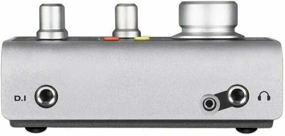USB audio prevodník - zvuková karta Audient iD4 - 4