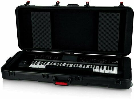 Куфар за клавишен инструмент Gator GTSA-KEY61 - 3